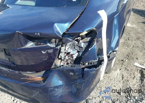 2010 Honda Accord 3.5 Ex-L из США, поврежденный, VIN 5KBCP3F86AB016456